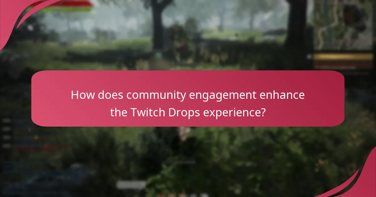 What item rewards can players earn from Twitch Drops?
