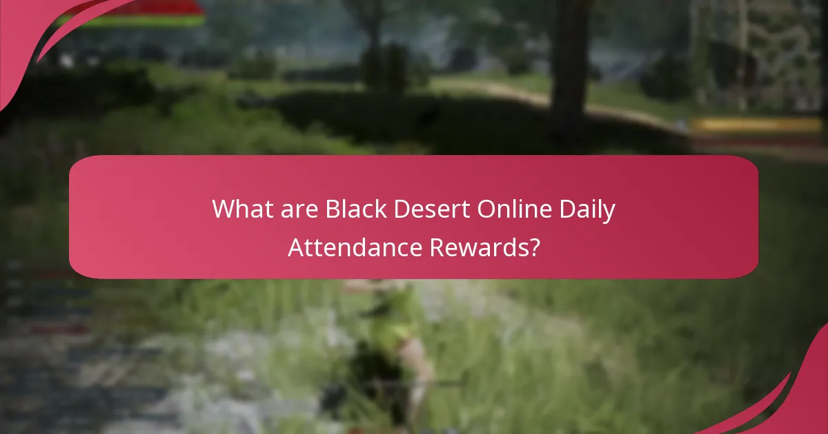What calendar features are available for managing attendance?
