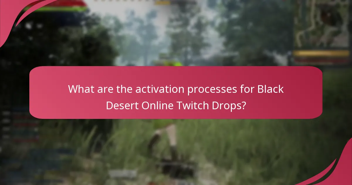 How can players claim their rewards from Twitch Drops?