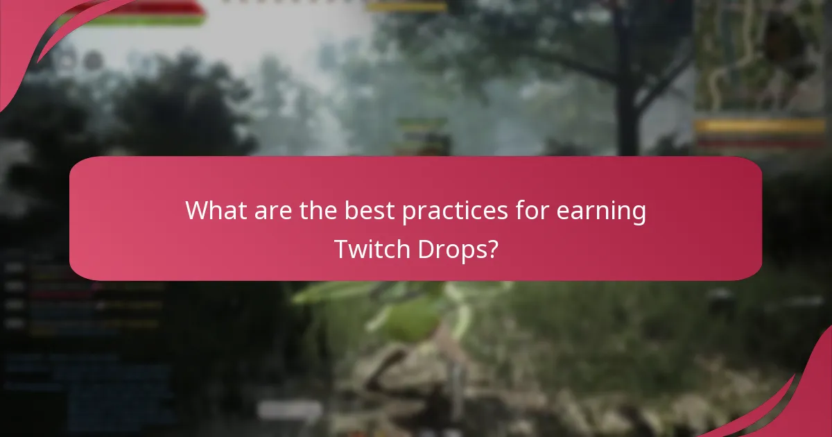 How does community sharing enhance the Twitch Drops experience?