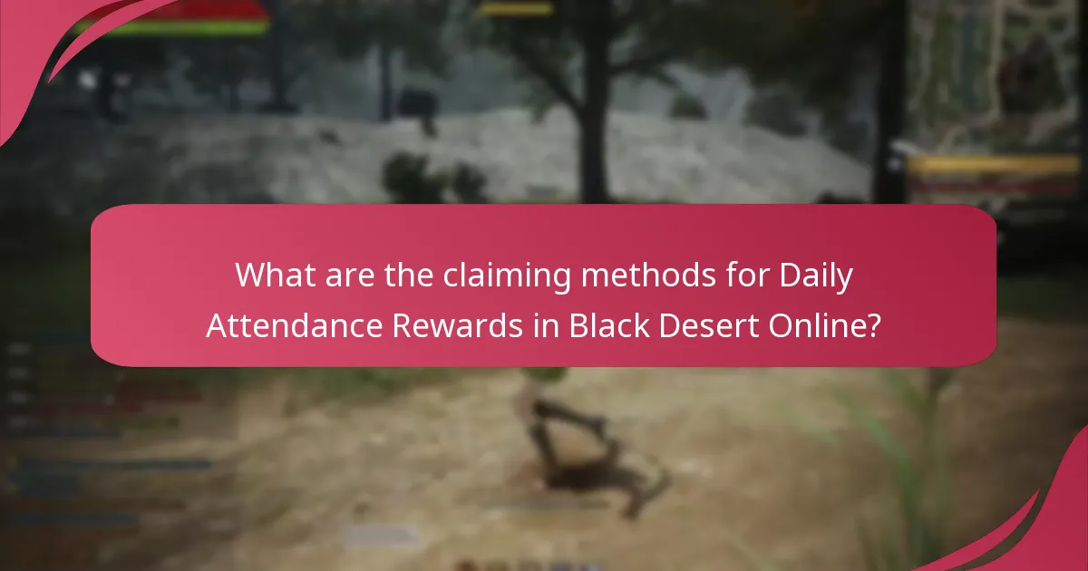 How do Daily Attendance Rewards fit into the overall game economy?