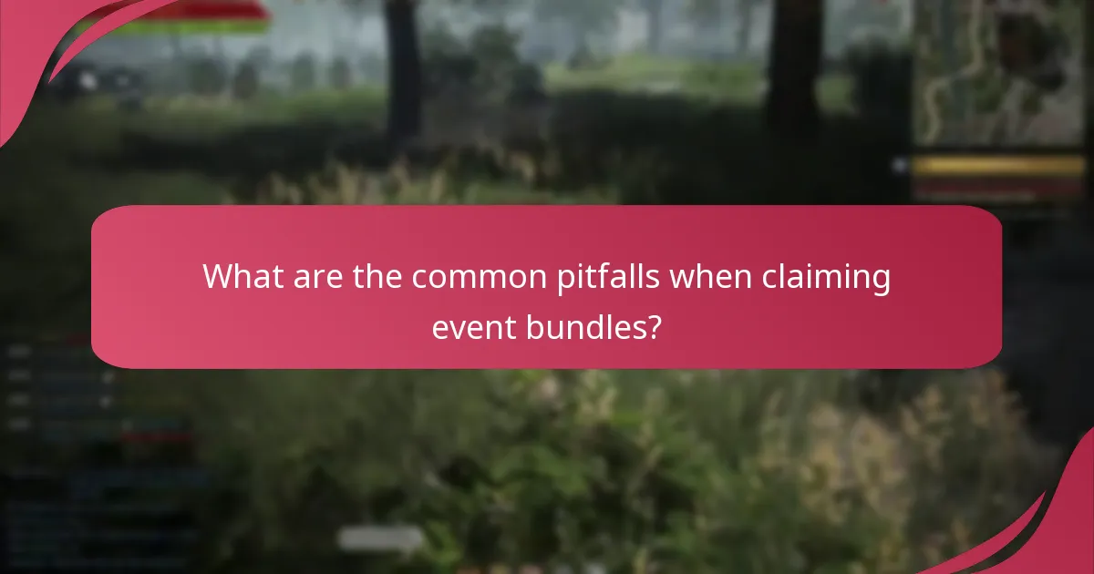 What are the reward tiers for Black Desert Online event bundles?
