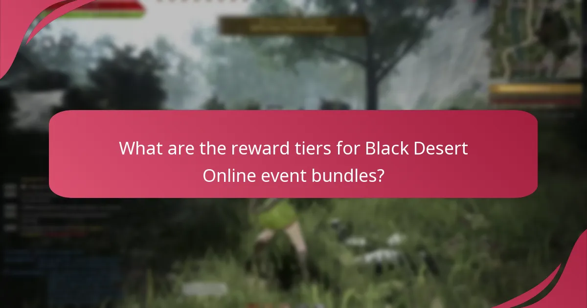 What are the common pitfalls when claiming event bundles?