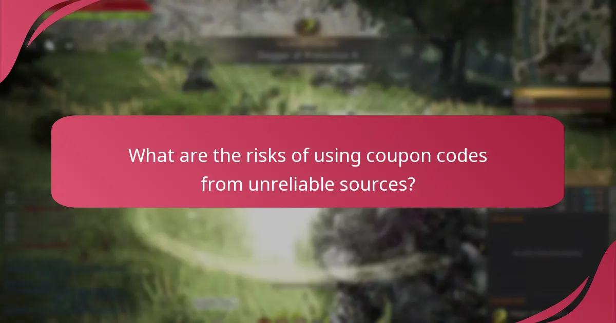 Which coupon code sources have the highest user satisfaction?