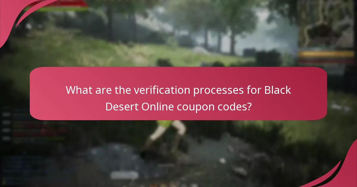 Which resources provide valid Black Desert Online coupon codes?