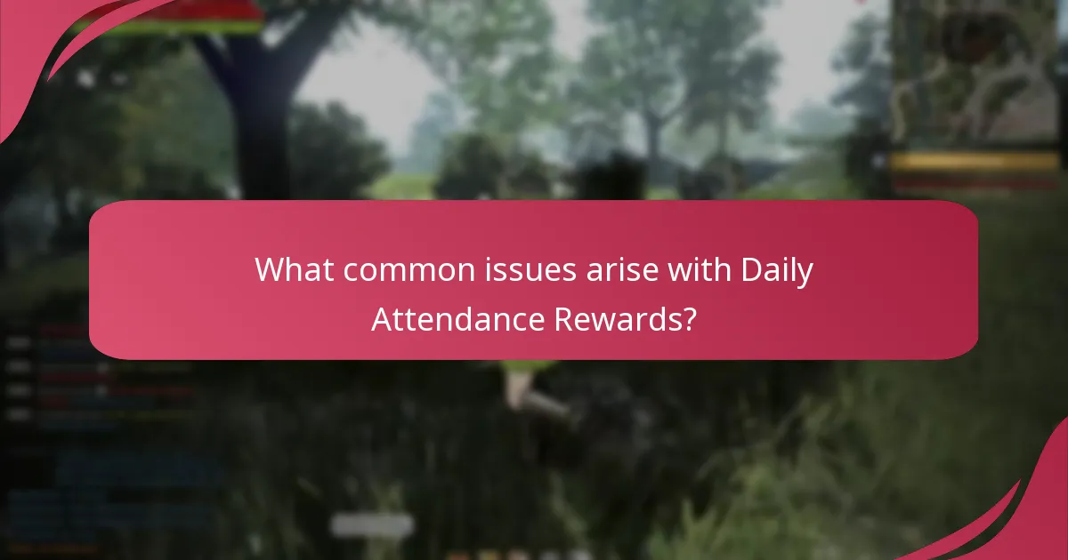 Where can I find support resources for Daily Attendance Rewards?