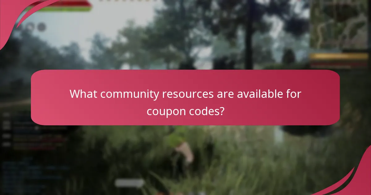 Which user-generated coupon codes are reliable?