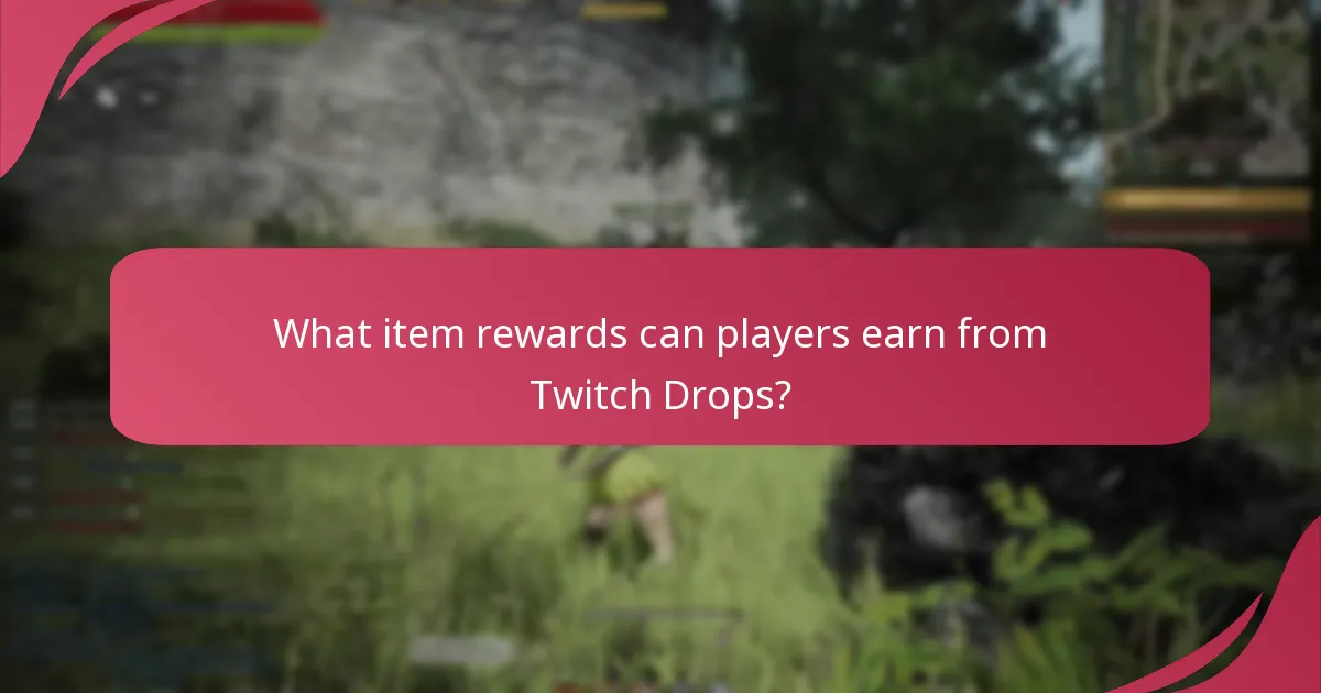 Which strategies maximise participation in Twitch Drops events?